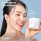 COSRX One Step Moisture Up Pads 70 ct BHA Toner Sensitive Skin Daily Gentle view 5