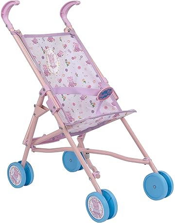 Amazon.co.uk: Pushchairs - Doll 