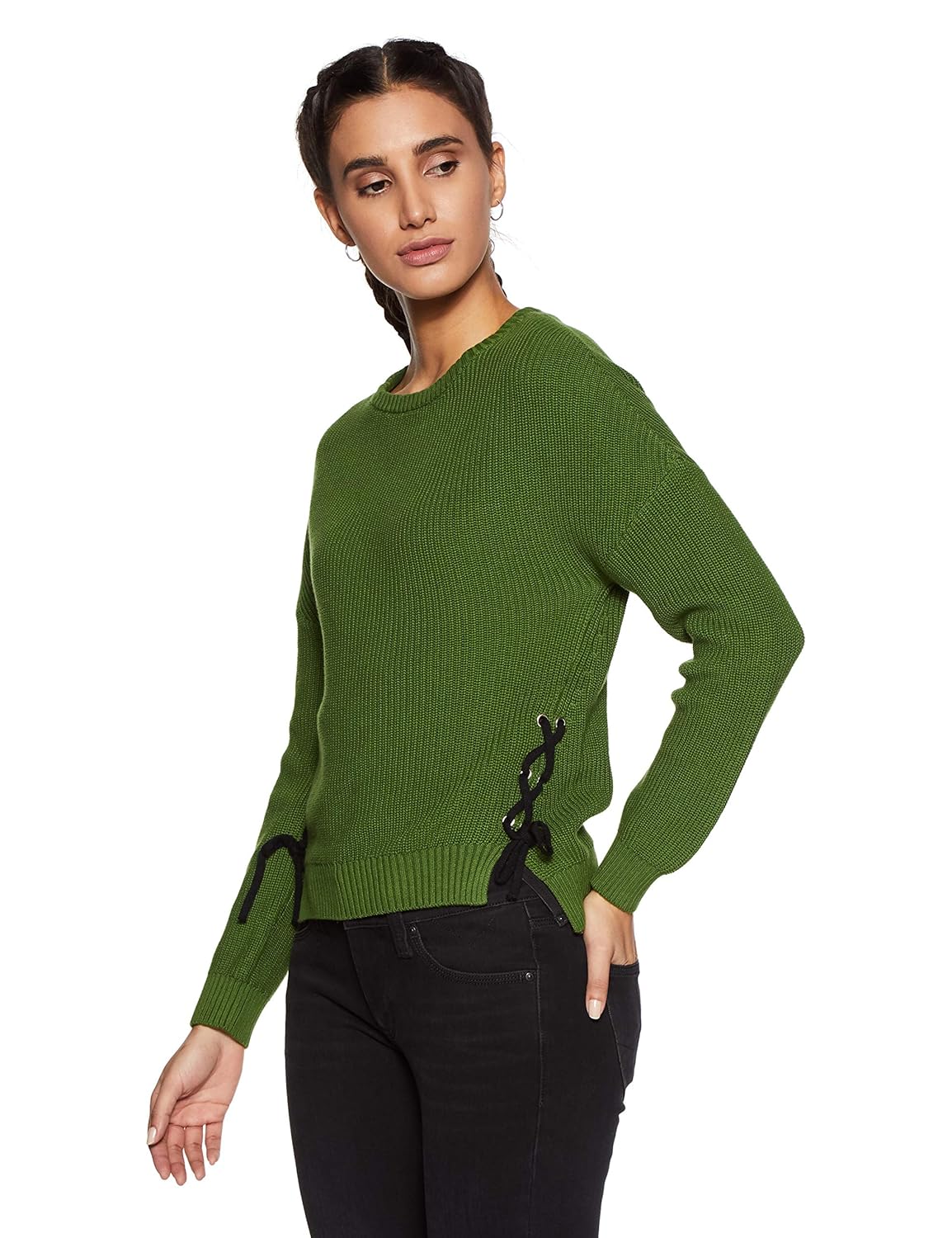 pepe jeans women's pullover