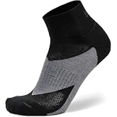 Balega Unisex Enduro Le Quarter