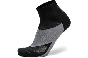 Balega Unisex Enduro Le QuarterSOCKS