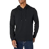 Jockey Men's Casualwear Lightweight Fleece Pullover Hoodie