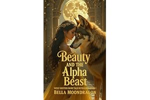 Beauty and the Alpha Beast: Wolf Shifter Fairy Tale Retellings