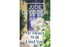 My Heart Will Find You: A Mail-Order Bride's Journey through Time
