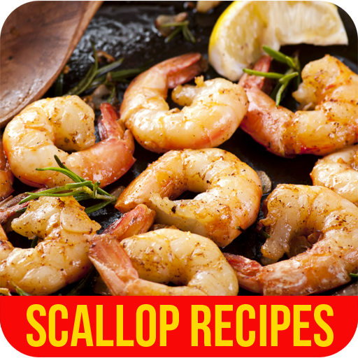 Scallop Recipes - Savory Seafood Salads - Thumbnail 4