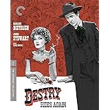 Destry Rides Again (The Criterion Collection) [Blu-ray]