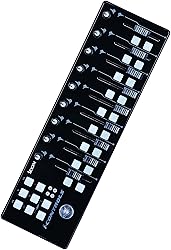 Icon i-Controls - Potable 9-Fader MIDI Controller