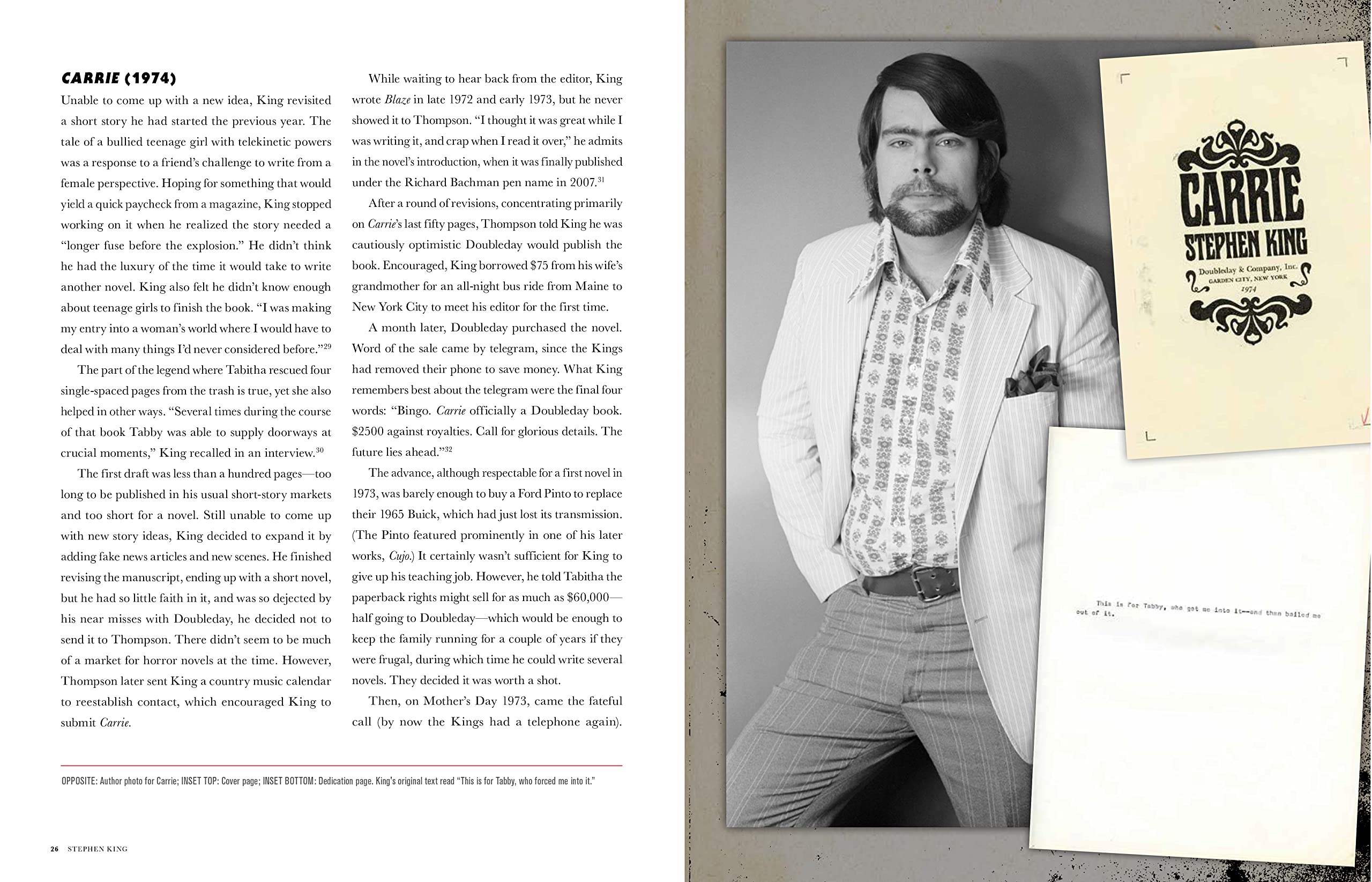 The Stephen King Ultimate Companion: A Complete Exploration of His Work, Life, and Influences