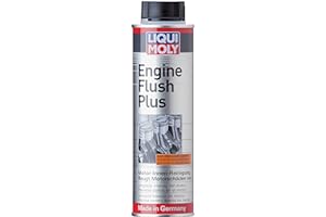 Liqui Moly Engine Flush Plus 300ml