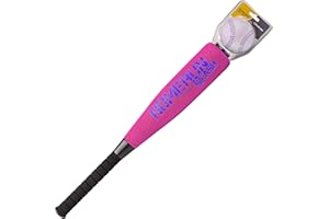 Easton | Homerun Smash Foam BAT and Ball Set | Youth | Multiple Colors