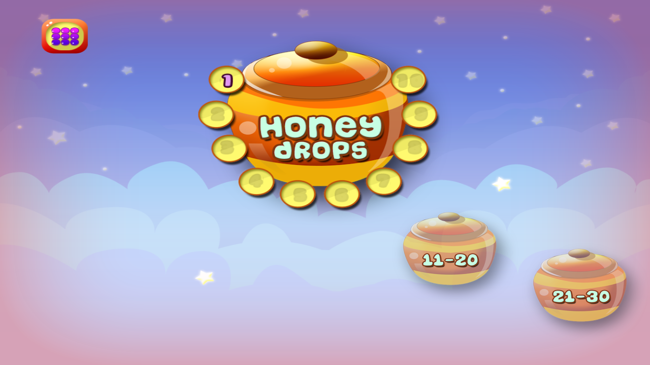 Inspees Where Is My Honey for Android
