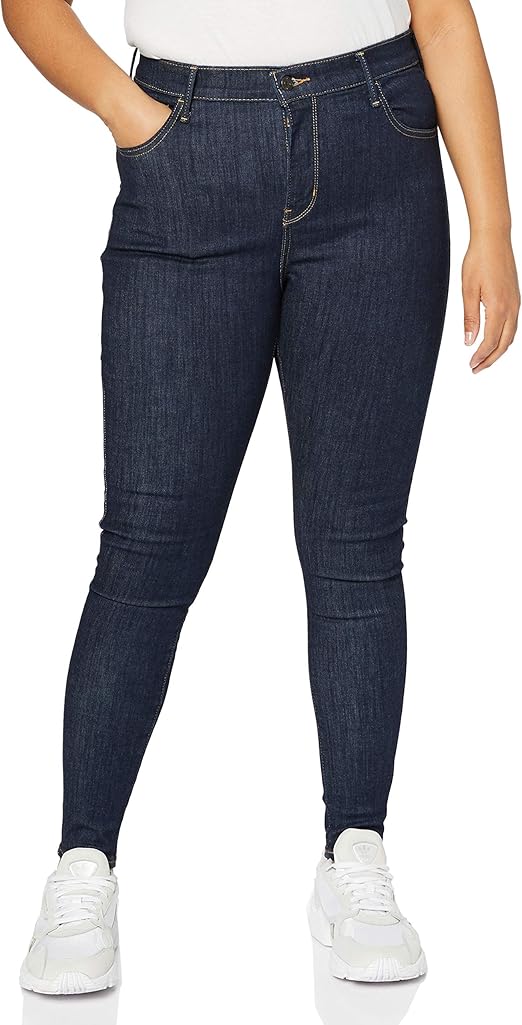 Levi's Plus Size Women's Jeans Amazon.co.uk Clothing