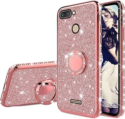 redmi 6 rose gold amazon