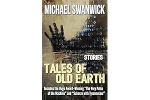 Tales of Old Earth: Stories