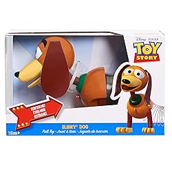 Disney•Pixar's Toy Story Slinky Dog Pull