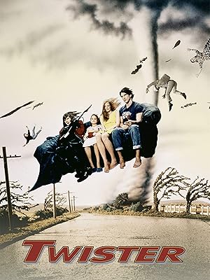 Watch Twister | Prime Video