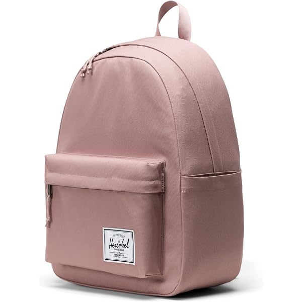 Amazon.com | Herschel Pop Quiz Backpack, Ash Rose, Classic 22L | Casual Daypacks Amazon.com | Herschel Pop Quiz Backpack, Ash Rose, Classic 22L | Casual Daypacks