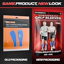 Calf Compression Sleeves Men Women Shin Splints