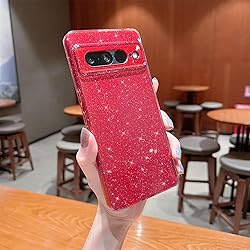 MINSCOSE Compatible with Google Pixel 7 Pro