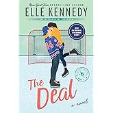 The Score: The addictive sports romance from TikTok sensation and bestselling author, Elle Kennedy! (Off-Campus) - View 8