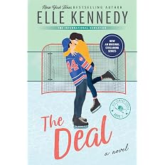 The Deal: Now an Original Series on Amazon Prime (Off-Campus, 1) - View 6