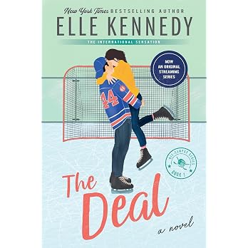 The Deal: Now an Original Series on Amazon Prime (Off-Campus, 1) - View 7
