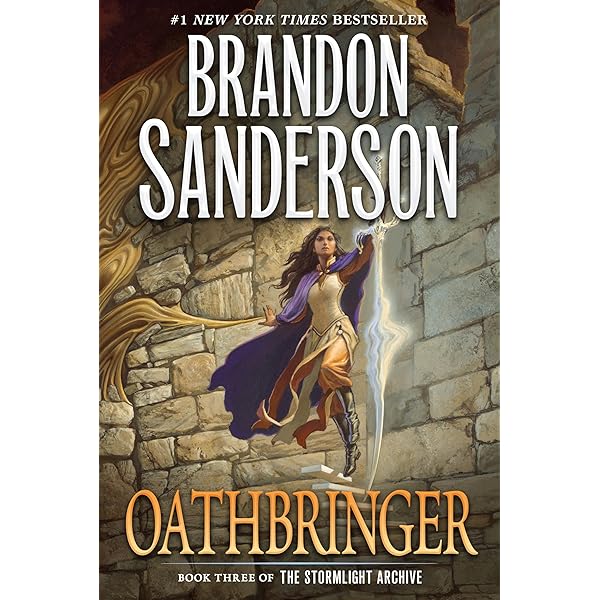 Amazon.com: The Stormlight Archive, Books 1-4: The Way of Kings