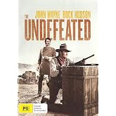 The Undefeated (1969)