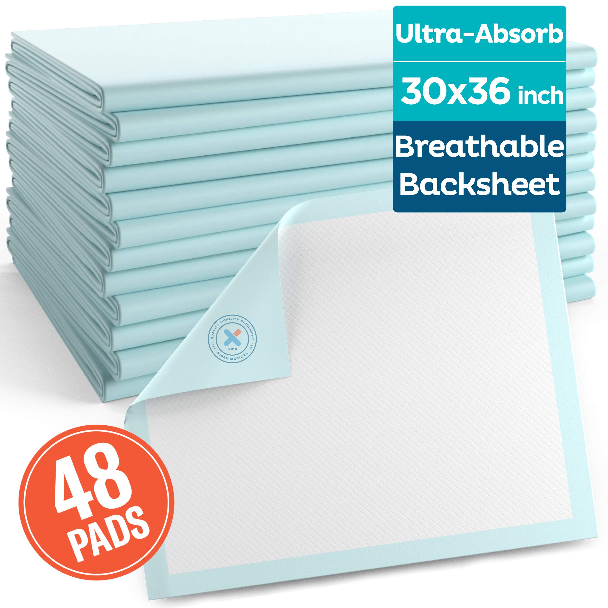 Incontinence Bed Pads Target at Shelley Hopkins blog