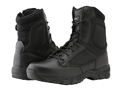 magnum viper pro 5.0 side zip