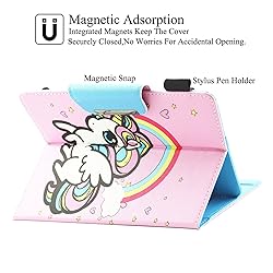 Universal Case for All 7.5-8.5 Inch Tablet, Artyond