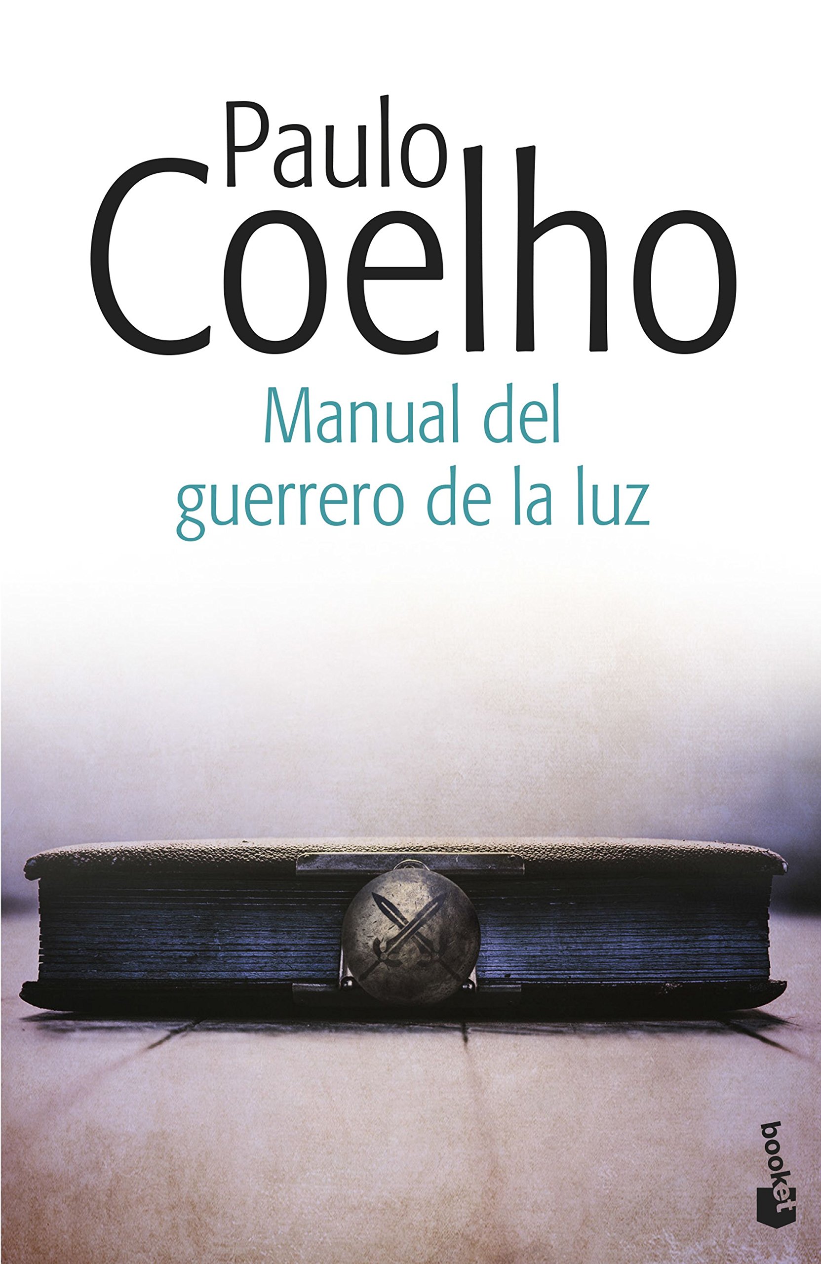 Manual del guerrero de la luz: Paulo Coelho: 9788408153870: Amazon.com:  Books