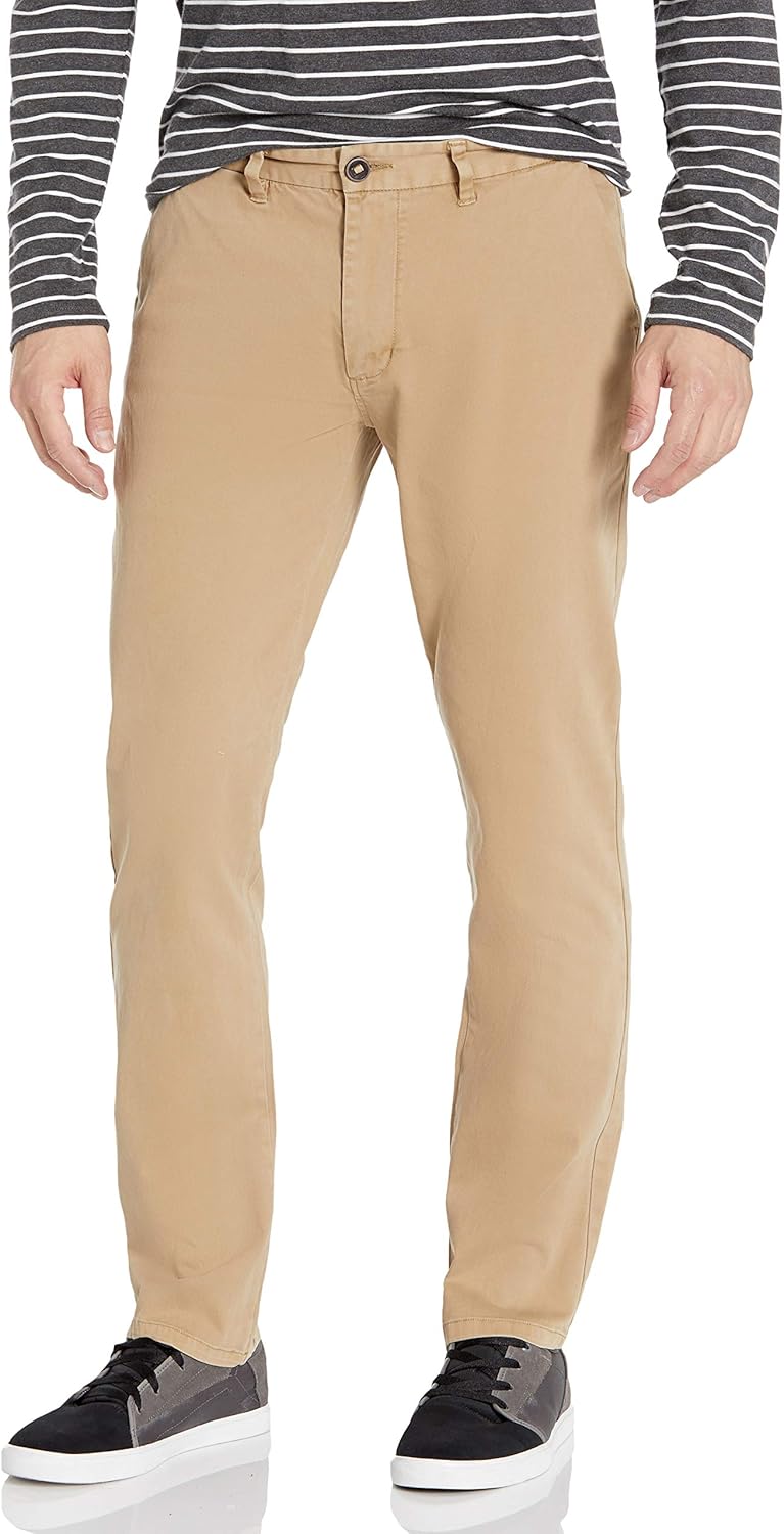 Billabong Men's 73 Chino Pant: Clothing