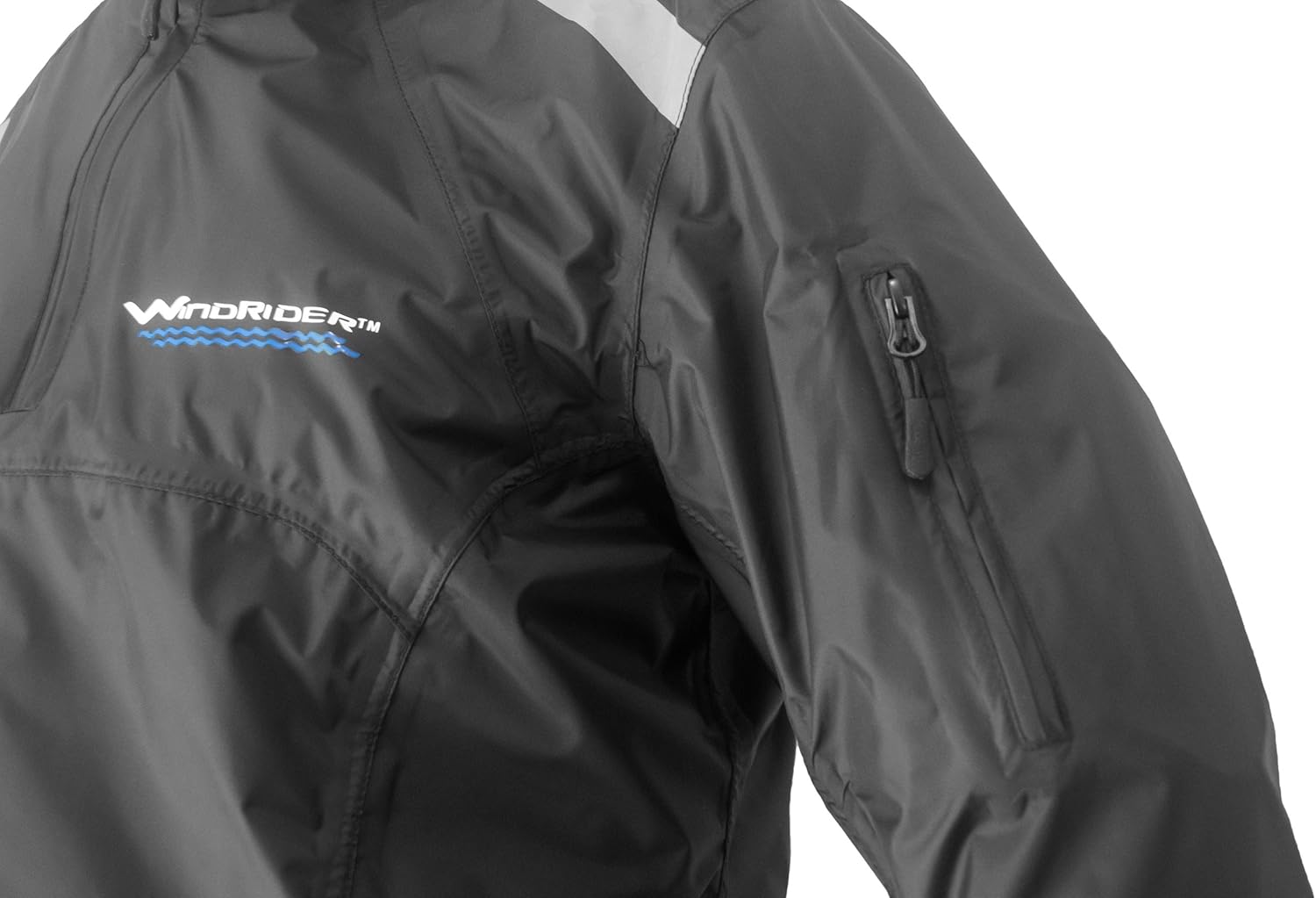 WindRider Racing Spray Top for Sailing, Paddling, Water Sports: Clothing