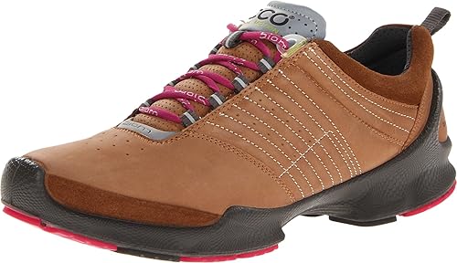 ecco biom ladies trainers