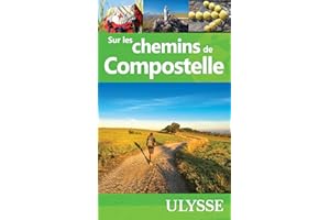 Sur les chemins de Compostelle (French Edition)