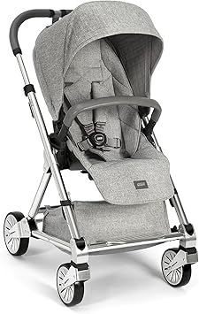 poussette canne maclaren techno xt