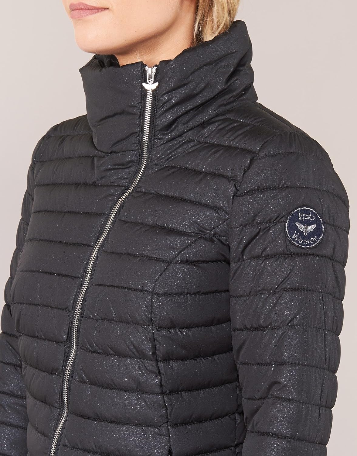 doudoune lpb brillante