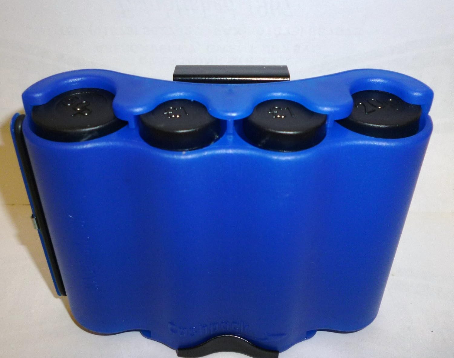 BLUE TAXI COIN HOLDER CASHPACK COIN DISPENSER Amazon.co.uk Car