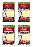 Vegan Creamy Vanilla Pudding by Vivian's Live Again