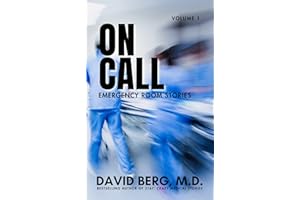 On Call: Emergency Room Stories: Volume 1