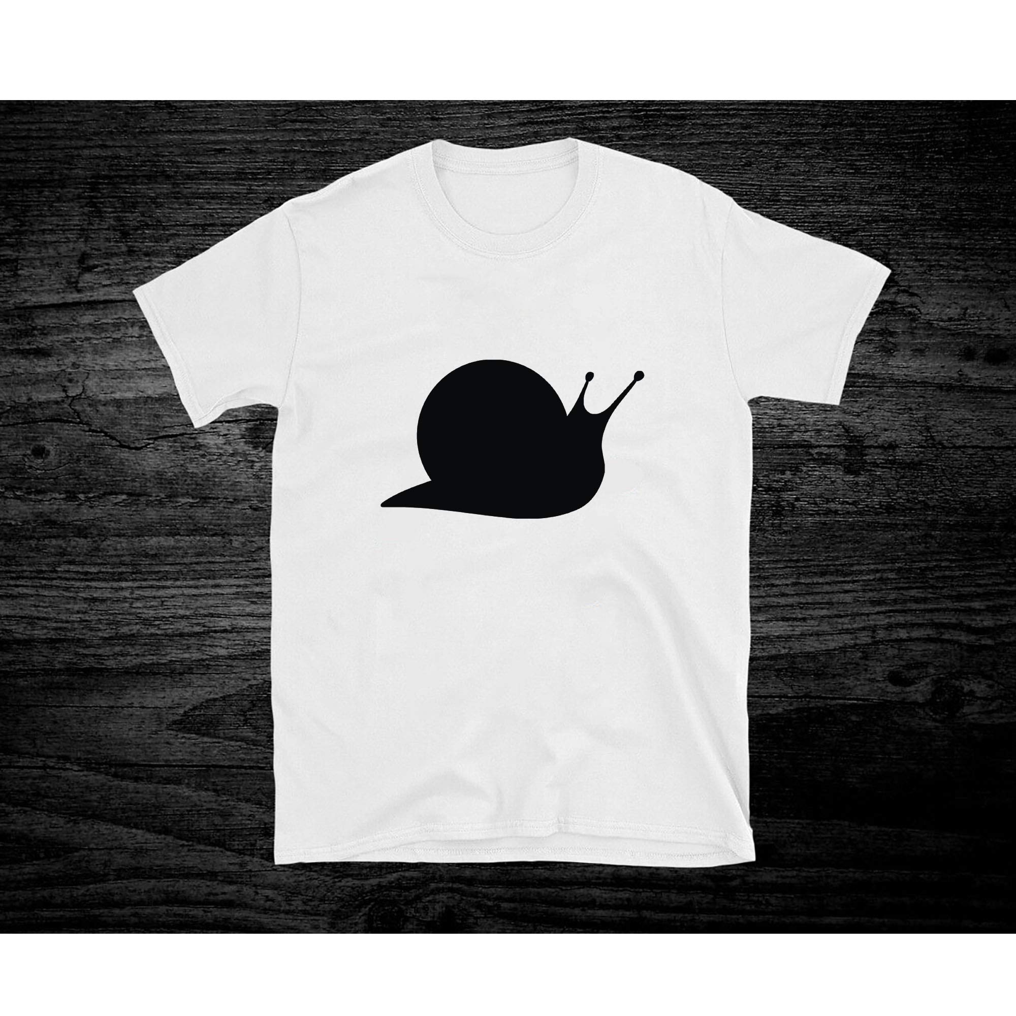 Snails T Shirt 58 T Shirt For Unisex Zelitnovelty