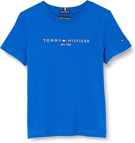 tommy hilfiger basic tee