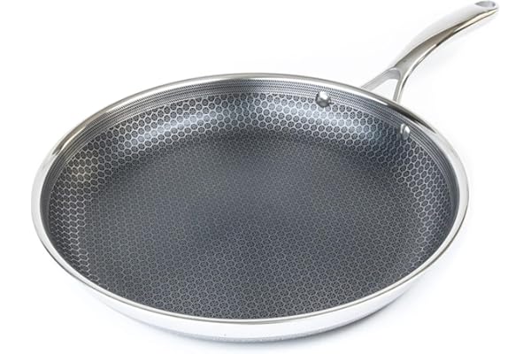 Amazon Best Sellers: Best Sauté Pans