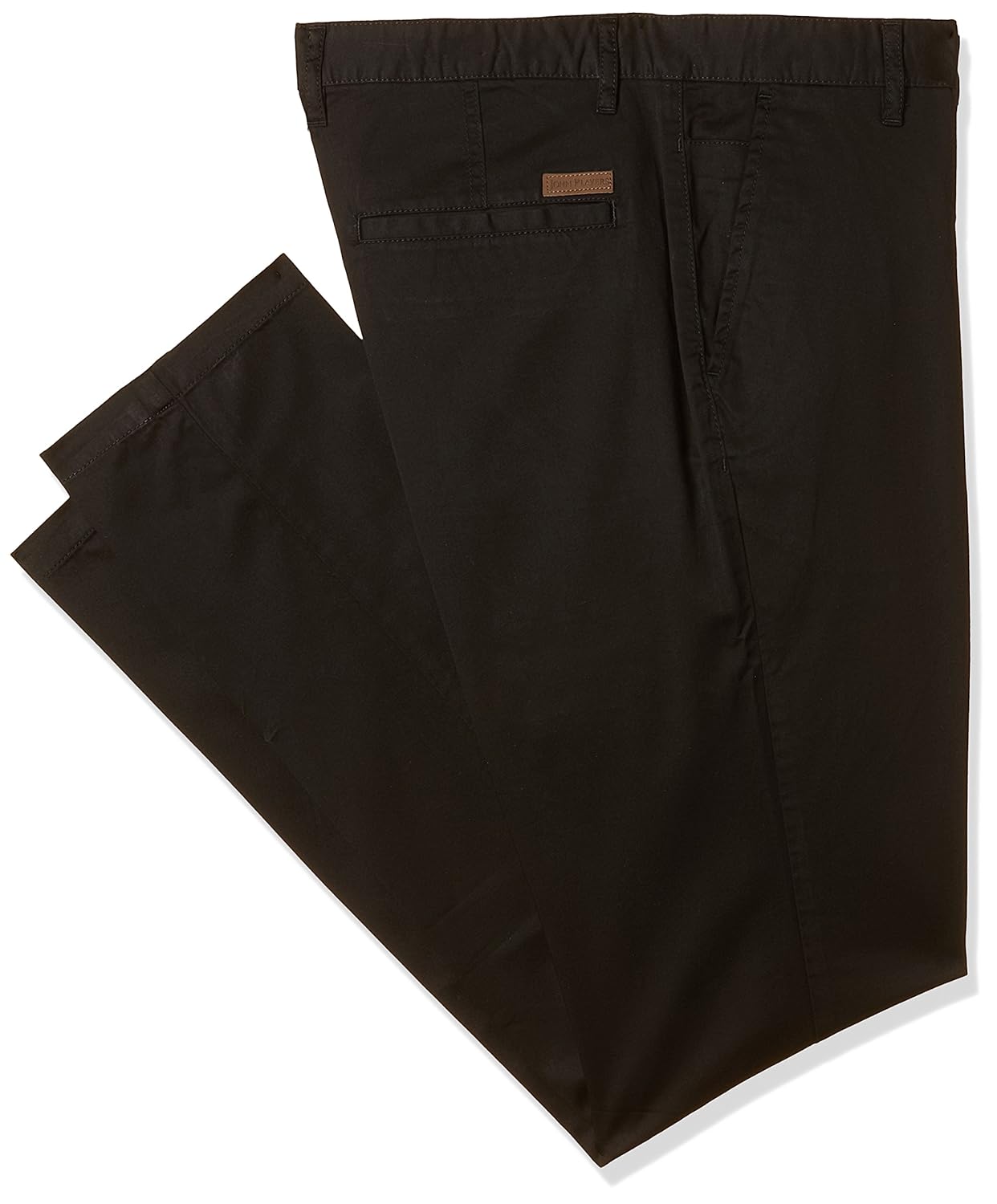 john players men's casual trousers