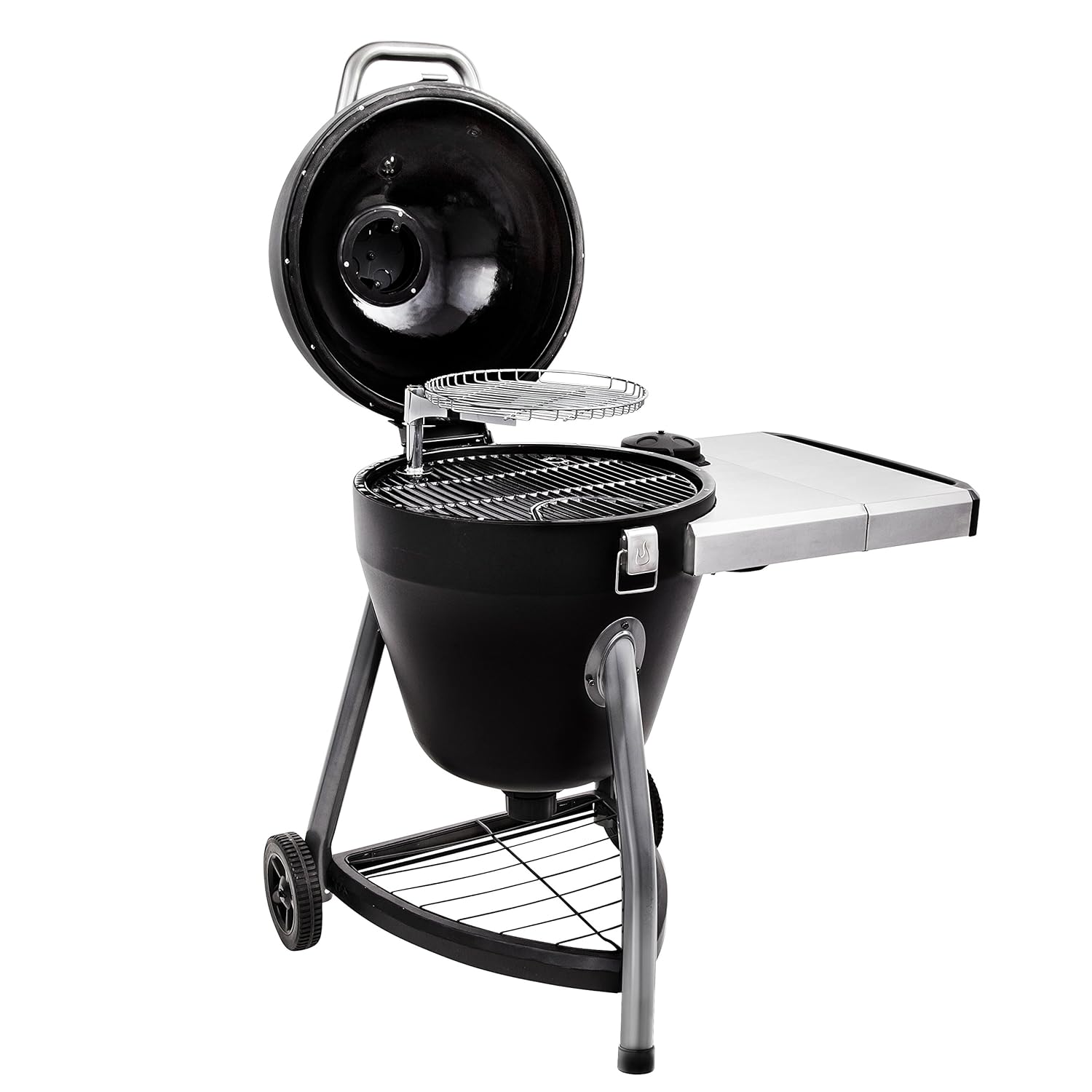 Char Broil Kamander Review