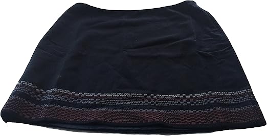 navy blue skirt amazon