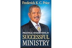 Practical Suggestions for Successful Ministry