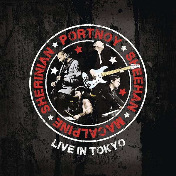 Amazon.com: Live at Paradiso 29.11.04[Transparent Red/White 2 LP