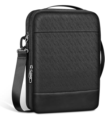 Amazon.com: FINPAC Laptop Shoulder Bag for MacBook Neo A18 Pro
